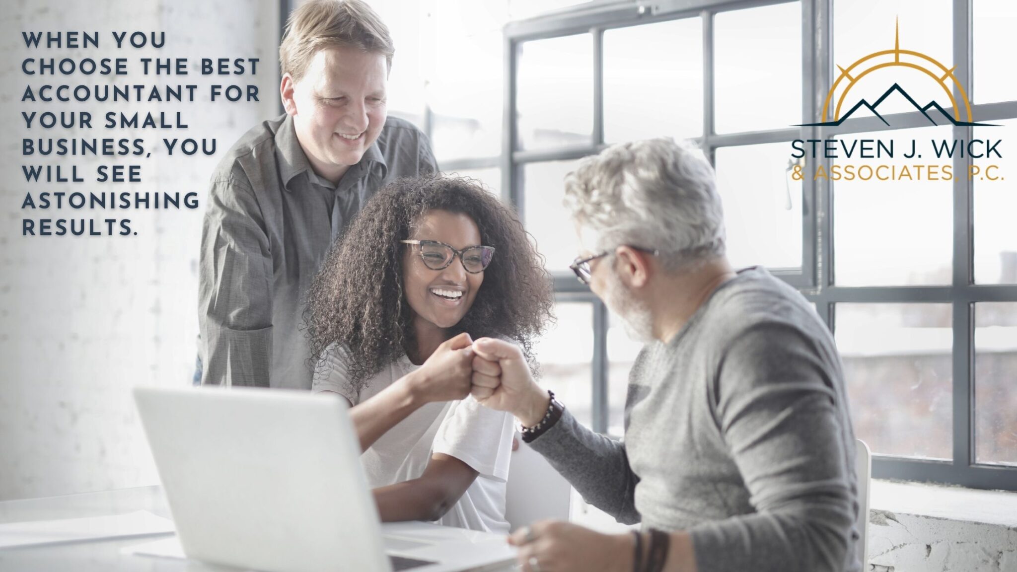 Choosing the Best Accounting Services for Your Small Business in Fort